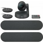 Logitech Rally Plus – Sleviste.cz