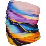 Barts nákrčník Multicol Fluo oranžová – Zboží Dáma
