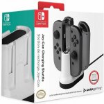 PDP Charging Station Joy-Con Switch – Zbozi.Blesk.cz