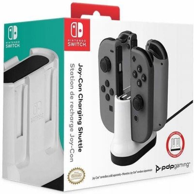 PDP Charging Station Joy-Con Switch – Zbozi.Blesk.cz