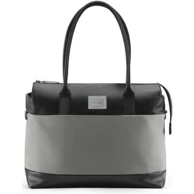 Cybex Taška Platinum Tote Bag Soho Grey – Zboží Dáma