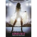 Lovelace: Pravdivá zpověd královny porna DVD