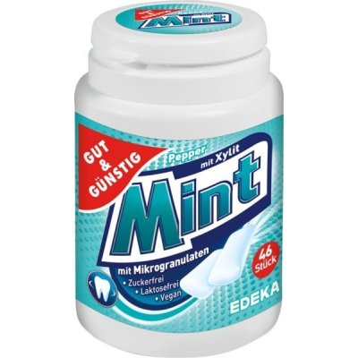 G G mint 46 ks – Zboží Dáma G G mint 46 ks – Zboží Dáma