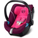 Autosedačka Cybex Aton 5 2017 Mystic Pink