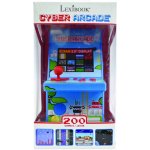 Lexibook Cyber Arcade 200 her – Zboží Živě