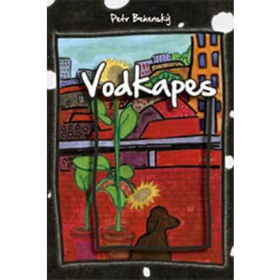 Vodkapes