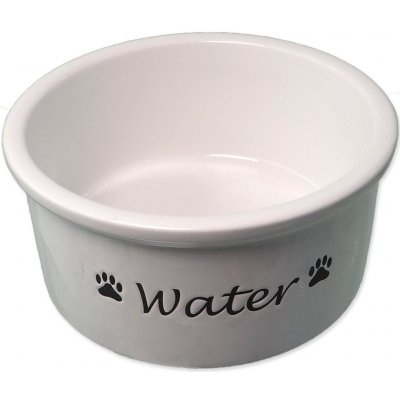 Keramická miska DOG FANTASY Water 15 x 7 cm 600 ml – Zboží Dáma
