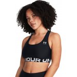 Under Armour Mid nded 1383544-001 – Zboží Dáma