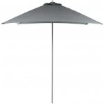 Hesperide ANZIO Zahradní deštník, 200 cm, šedá – Hledejceny.cz