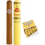 Montecristo Petit Tubos – Hledejceny.cz