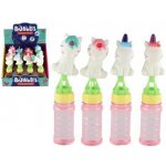 Teddies Bublifuk 50ml jednorožec – Zboží Mobilmania