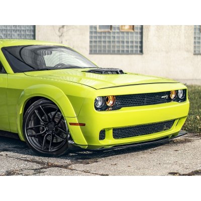 Jízda v Dodge Challenger 2015 Scat Pack – Hledejceny.cz