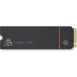 Seagate FireCuda 530 1TB, ZP1000GM3A023 – Zboží Živě