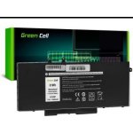 Green Cell DE159 baterie - neoriginální – Zboží Živě