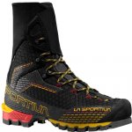 La Sportiva Trango Pro Gtx horolezecké boty black yellow – Zboží Mobilmania