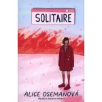 Solitaire - Alice Oseman – Zboží Dáma