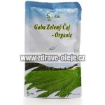 TeaTao Zelený čaj Gaba sypaný 100 g – Zboží Dáma