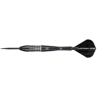 TARGET steel 24g POWER 9 FIVE Gen 4 Phil Taylor 95% wolfram – Zbozi.Blesk.cz