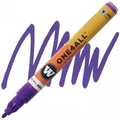 Molotow One4all 127hs CO 042 currant – Zbozi.Blesk.cz