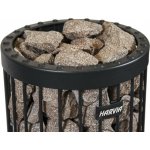 Harvia ELITE PRO 5-10 cm 20kg dolerit olivín – HobbyKompas.cz