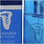 Trussardi Way toaletní voda pánská 100 ml – Hledejceny.cz