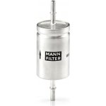 MANN-FILTER Palivový filtr MANN WK512 (MF WK512) – Zboží Mobilmania