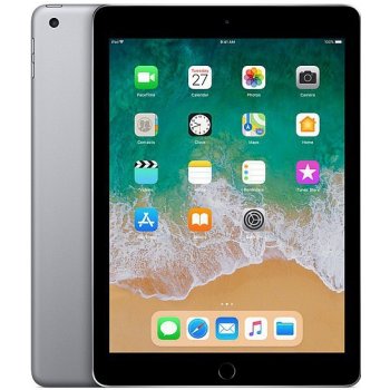 Apple iPad 9.7 (2018) Wi-Fi 128GB MR7J2HC/A