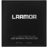 LARMOR ochranné sklo na LCD pro Fujifilm X-S10/20, X-T30/30II – Zboží Živě