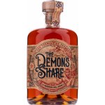 The Demon's Share 6y 40% 0,7 l (holá láhev) – Hledejceny.cz