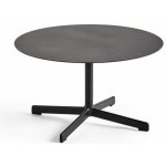 HAY Stolek Neu Round Low 70, anthracite – Hledejceny.cz