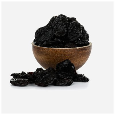 GRIZLY Švestky sušené tasty 1000 g – Hledejceny.cz