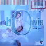 'Hours ' David Bowie LP – Sleviste.cz