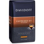 Davidoff Espresso 57 Dark & Chocolatey 0,5 kg – Hledejceny.cz