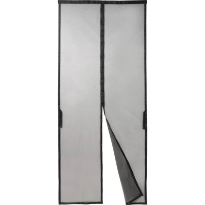 Renkforce RF-IS-100 RF-6442918 Magnetický závěs 210 x 90 cm černá – Hledejceny.cz