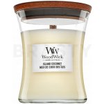 WoodWick Island Coconut 275 g – Zboží Dáma