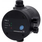 GRUNDFOS PM 1 Řídící jednotka 96848722 – Hledejceny.cz