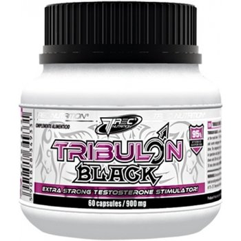 Trec Nutrition Tribulon Black 60 kapslí