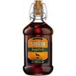 Stroh Jägertee 40% 1 l (holá láhev) – Zboží Dáma