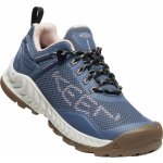 Keen Nxis Evo Wp Women vintage indigo/peachy keen – Zboží Mobilmania