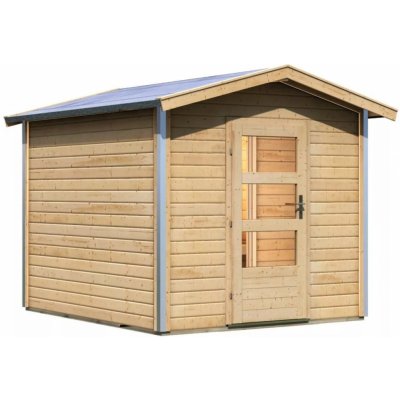 Woodia WO12 – Zboží Dáma