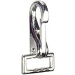 HKM Náhradní karabiny pasující k zapínání u dek – Hledejceny.cz