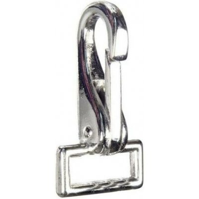 HKM Náhradní karabiny pasující k zapínání u dek – Hledejceny.cz