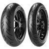 Pneumatika na motorku Pirelli Diablo Rosso II 110/70 R17 54W