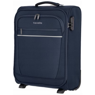 Travelite Cabin 2w 90237-20 Navy 39 l – Zboží Dáma