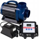 OSAGA OHE-15000VX – Zbozi.Blesk.cz