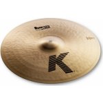 Zildjian Dark Medium Thin Crash 17" – Zboží Dáma