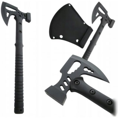 Pronett Tomahawk 42 cm černá XJ4477 – HobbyKompas.cz