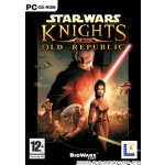 Star Wars Knights of the Old Republic – Sleviste.cz
