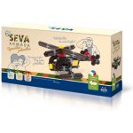 Seva Armáda Speciální jednotka – Zboží Živě