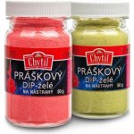 Chytil Práškový Dip Krill 50 g – Zboží Dáma